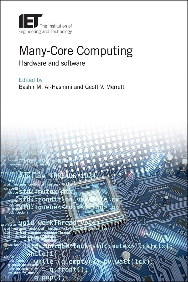 Many-Core Computing: Hardware and Software (Computing and Networks)