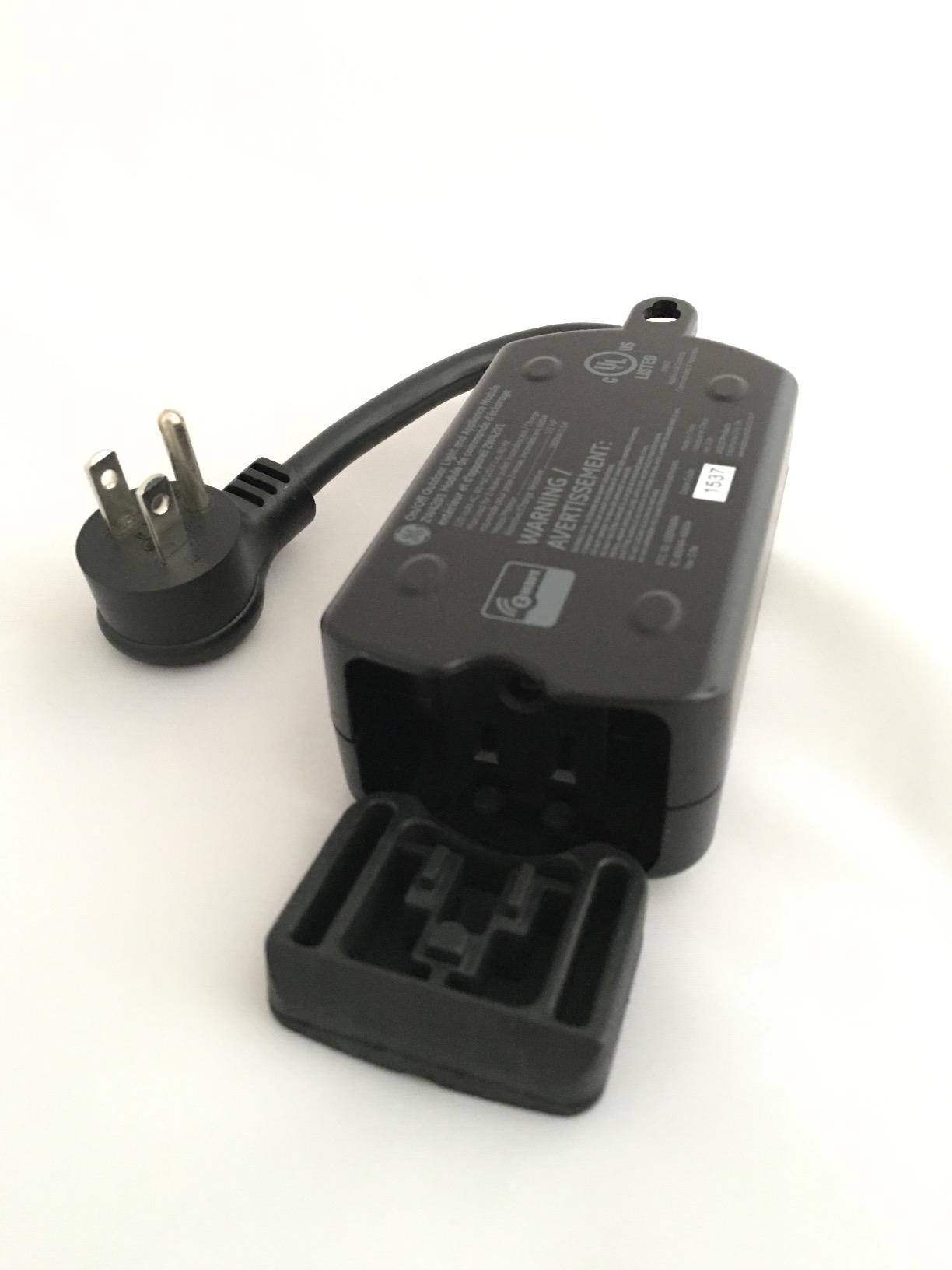 Great for Smartthings Control of Christmas Lights