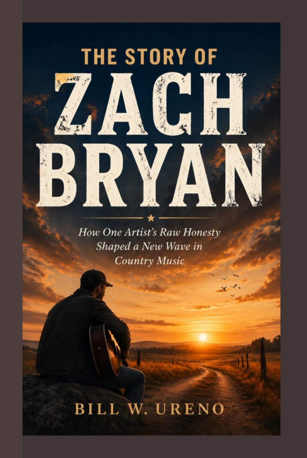 THE STORY OF ZACH BRYAN: How One Artist's Raw Honesty Shaped a New Wave in Country Music