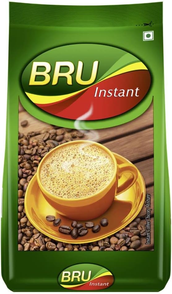 Instant Coffee 500g