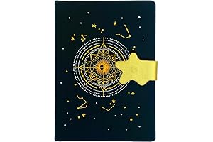 Black Paper Journal: Unleash Your Inner Artist on a Canvas of Darkness