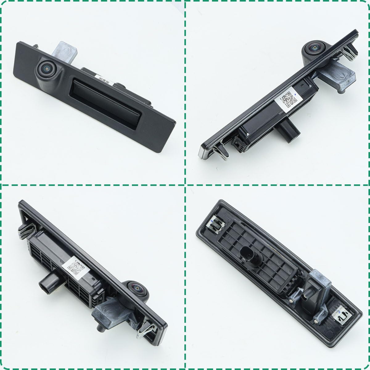 Voor Tesla Model 3 en Model Y Achterbak Backup Camera 109594900E Past