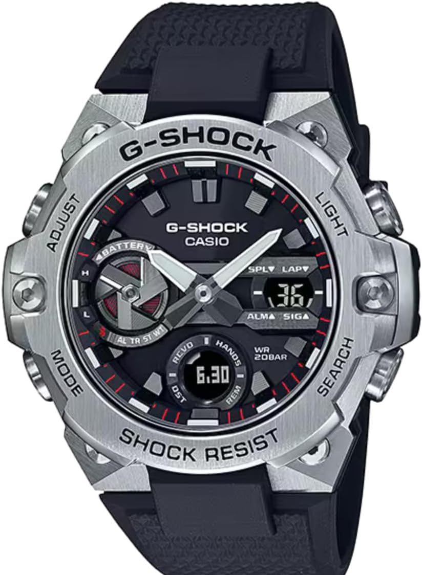 GSTB400-1A