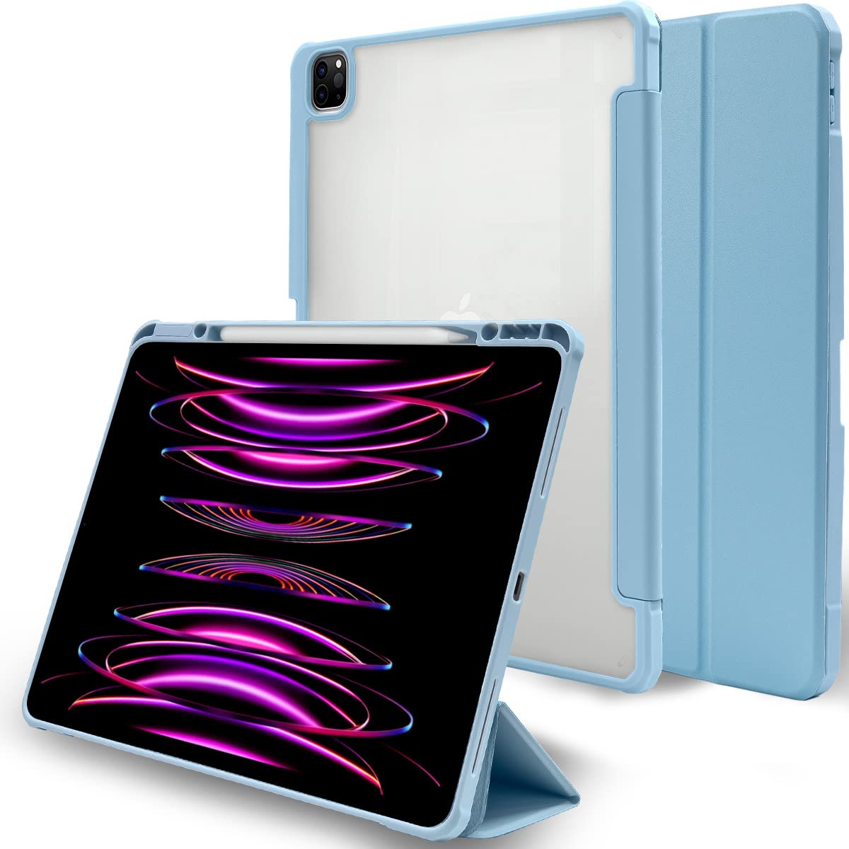 iPadPro第6世代512GBSIMフリー+Applepencilケースセット iPadPro第6世代512GBSIMフリー+Applepencilケースセット