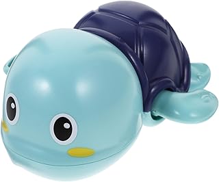 SAFIGLE Brinquedos De Banho De Bebê Brinquedos De Banho De Criança Brinquedos De Animais De Bebê Brinquedos De Banheira De Bebê Brinquedo De Banho De Natação Brinquedo De Banho Infantil