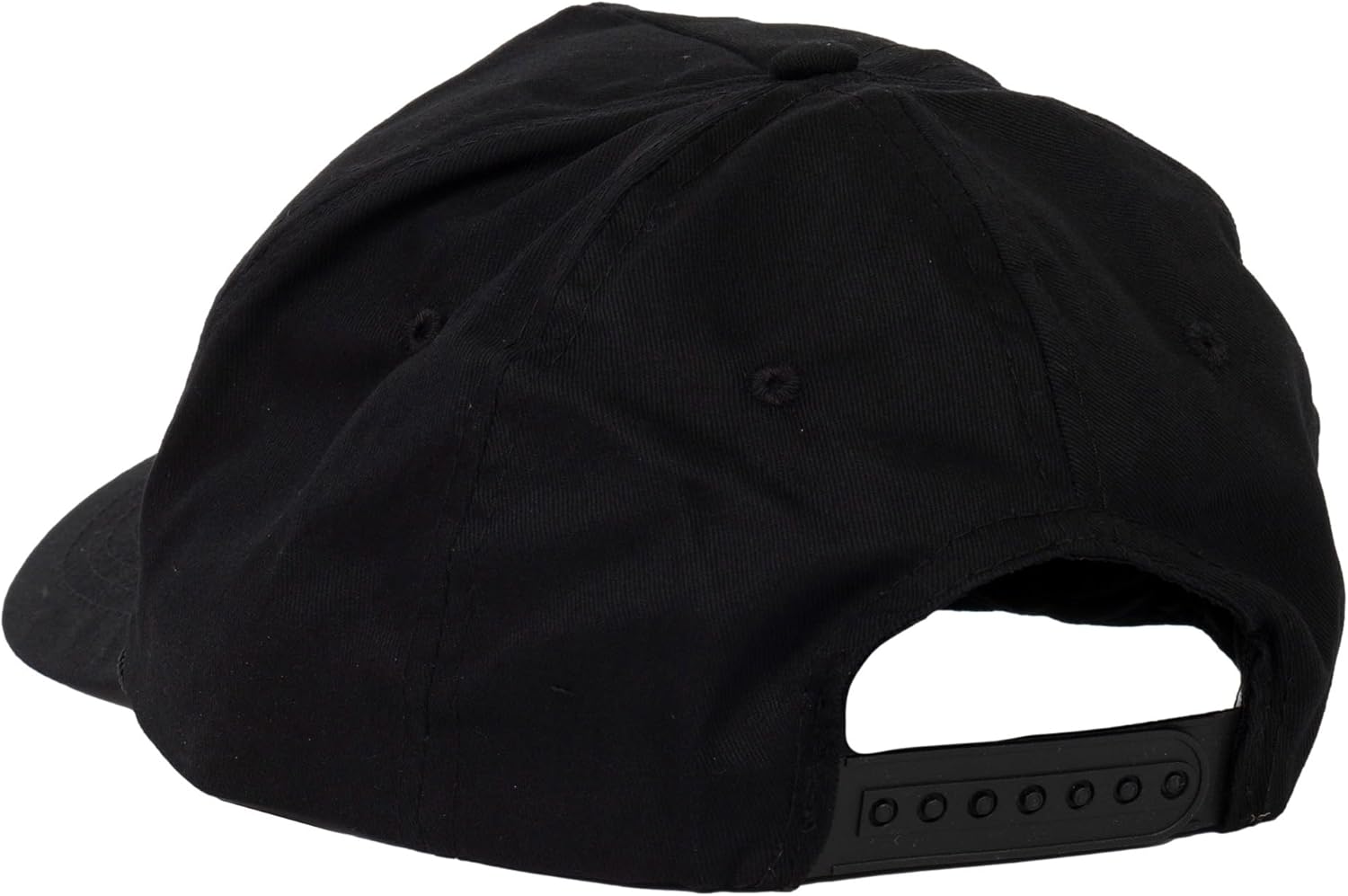 Gravity Trading Military Hats for Men - US Veterans Hat Black Cap Military Gifts for Men - Image 3