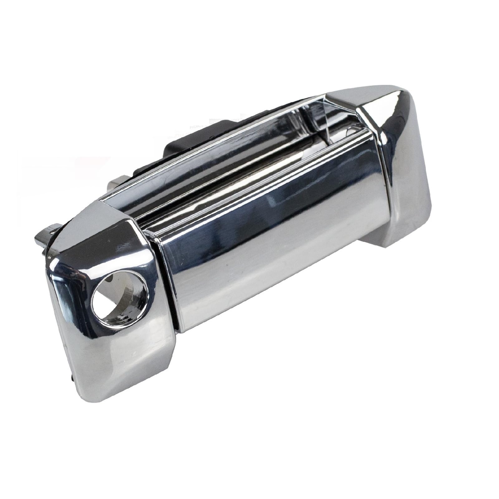 HFEWCVK Fit for T0y0ta Hiace Quantum Commuter 2005-2018 69240-26080 69240-26090 69230-26070 Sliding Door Exterior Outer Handle(Chrome Right)