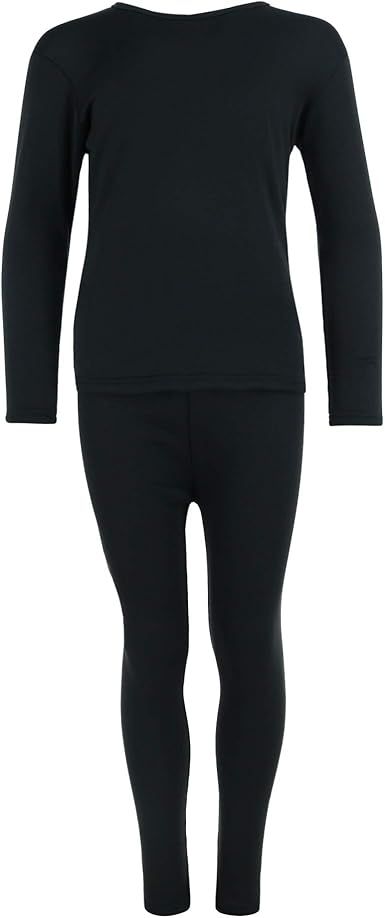 polar extreme base layer