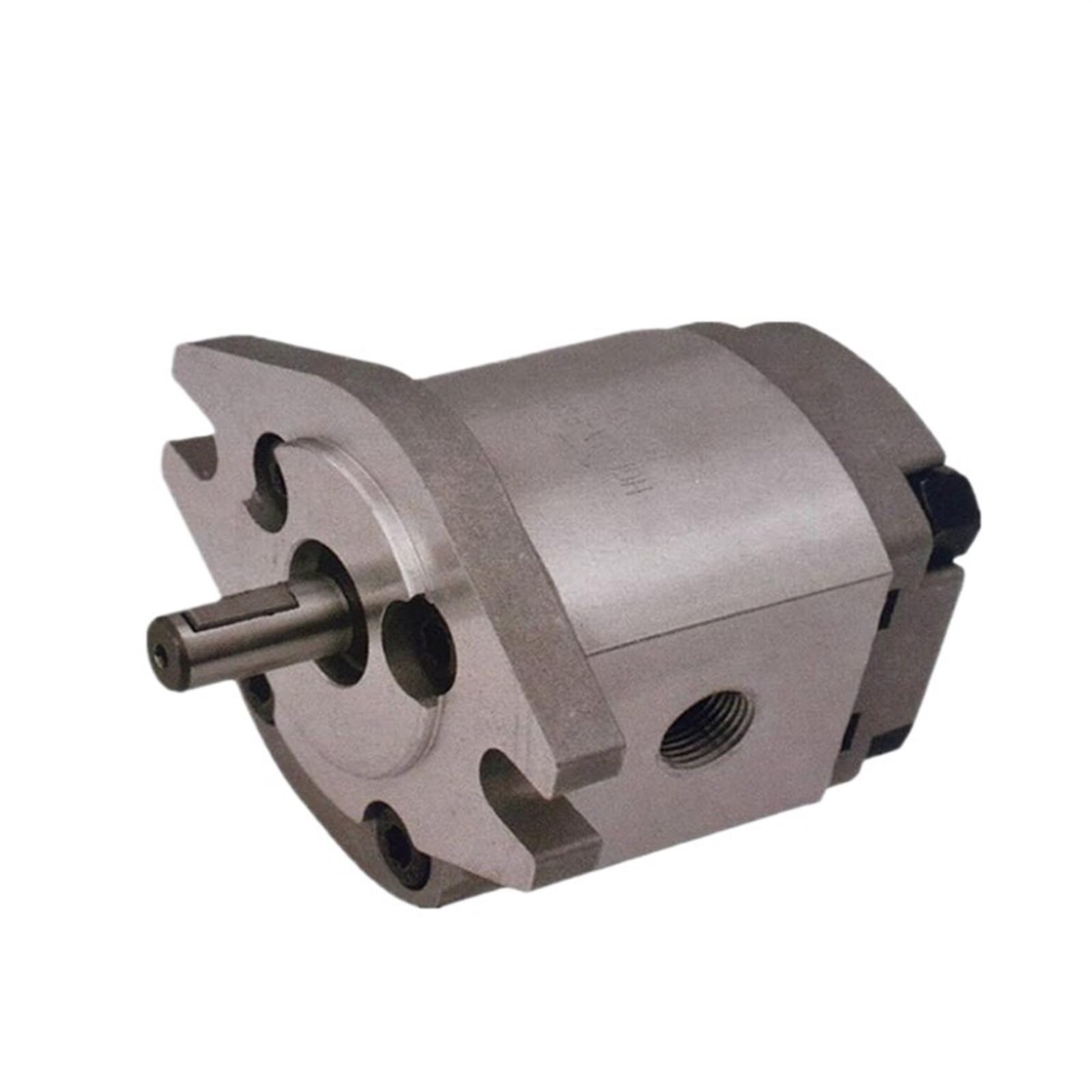 Pompe hydraulique à engrenages haute pression HGP pour chariot élévateur