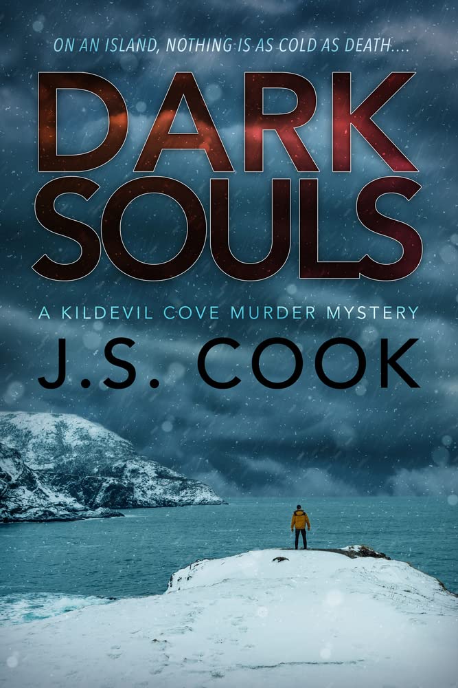 Buy Dark Souls Volume 4 (Kildevil Cove Murder Mysteries) — BookShops.in