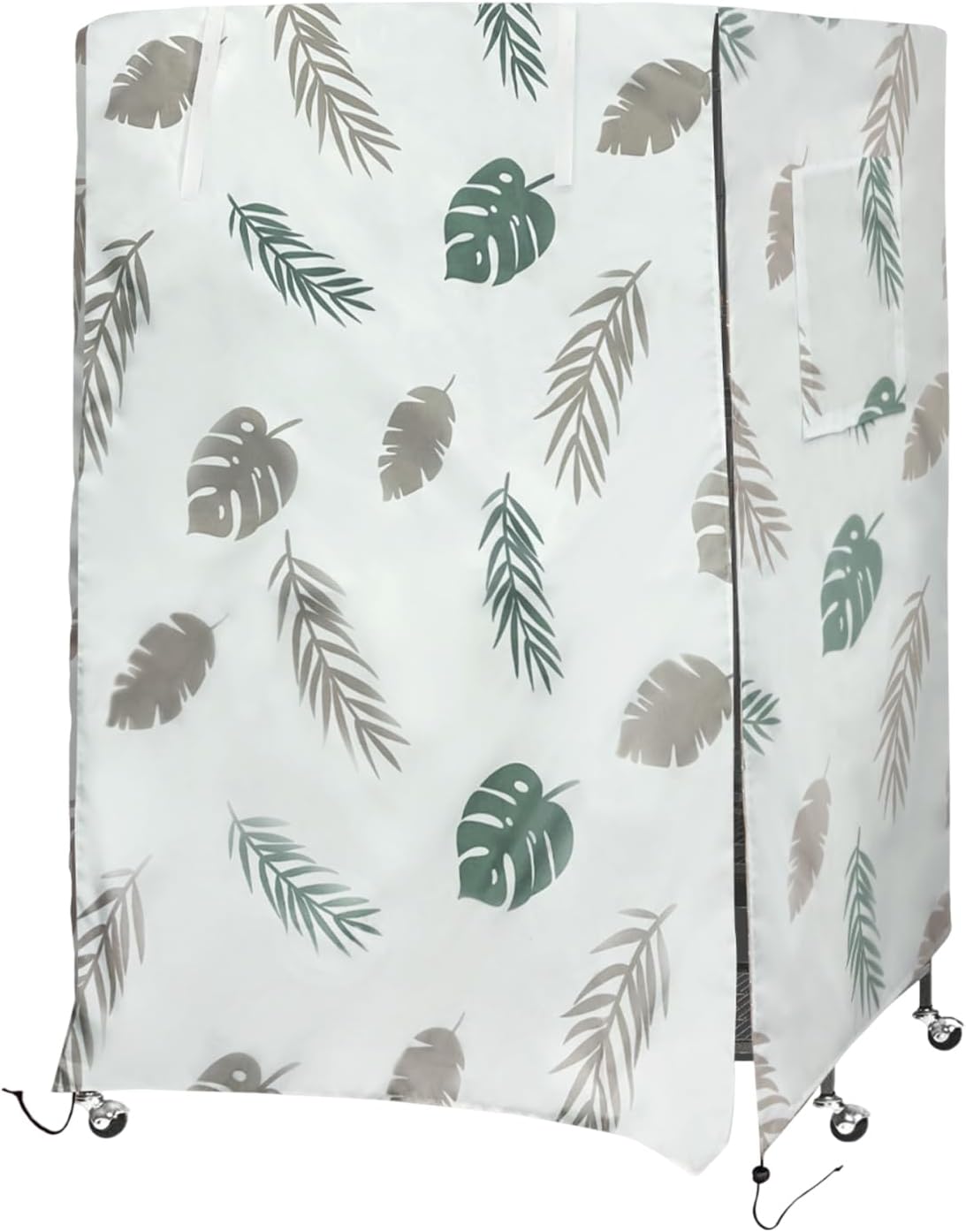 Bird Cover for Cage | Large Dustproof Bird Cage Cover,Wear-Resistant Sun Shade, Parrot Protective Supplies for Home, Camping