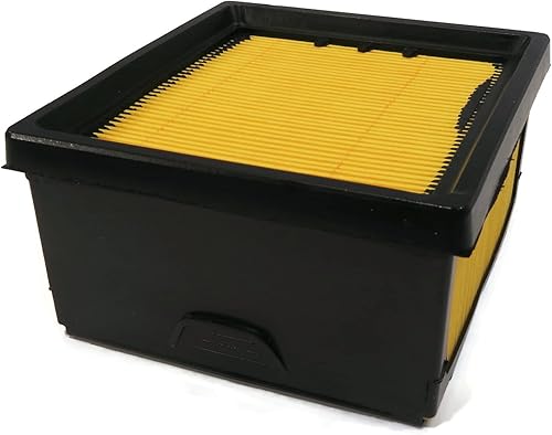 Miniatura 6 de Juego de 20 filtros de aire que sustituyen a Husqvarna 525470602 525470601 Fit K760