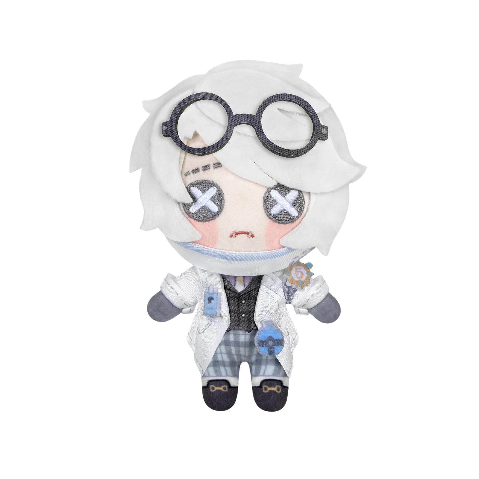 Amazon.co.jp: [IDENTiTyV] Identity V 第五人格 公式サイト