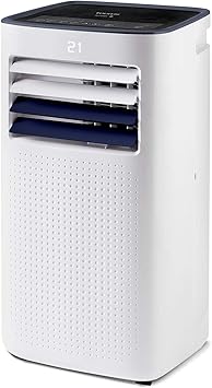 Foto del Aire acondicionado portatil