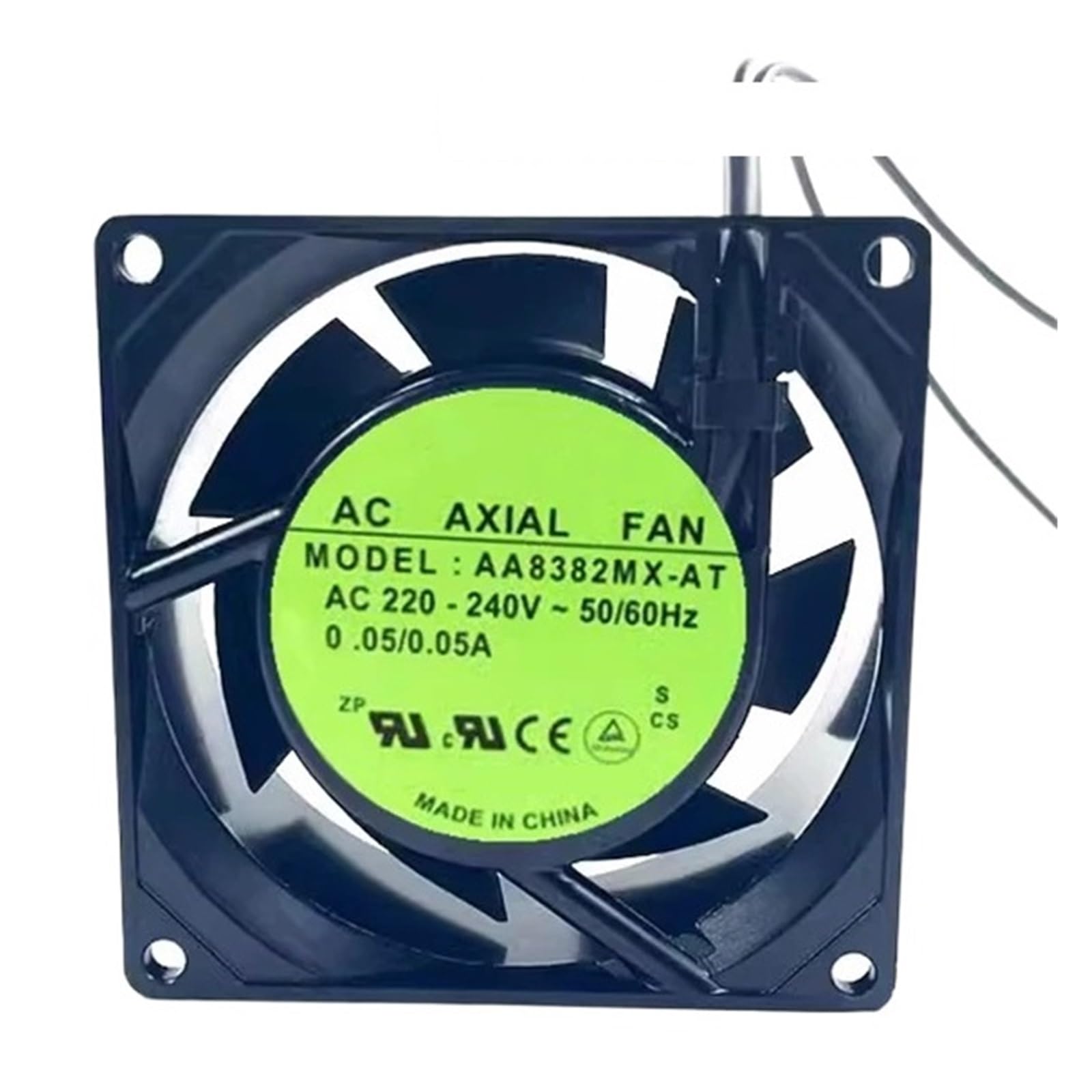 PEQYUACTE AA8382MX-AT Cooling Fan