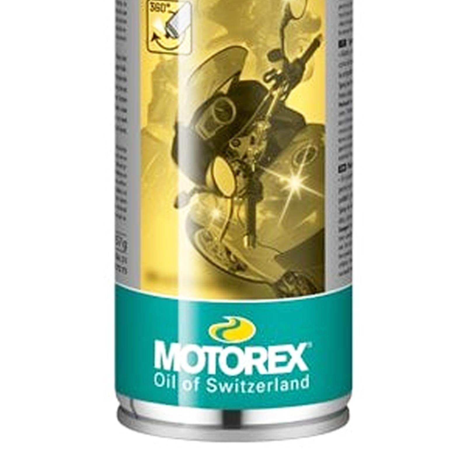 Motorex Moto Protect (360°) Spray protettivo 500 ml