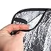 Outdoor International Aluminium Sleeping Mat Doppel Alumatte Isoliermatte 2 Personen Thermomatte 200 x 120 cm 240 g Silber