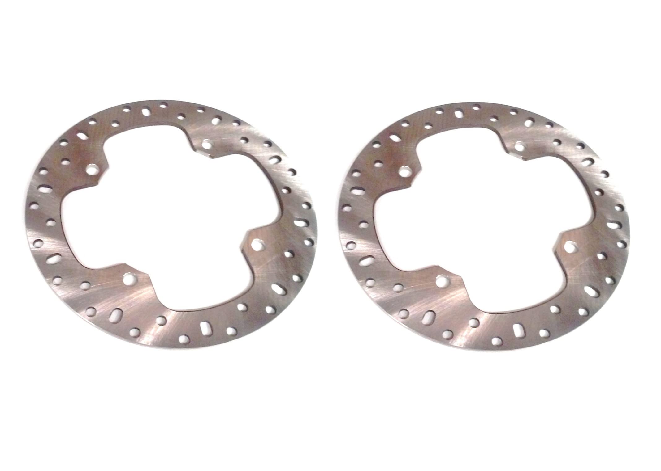 ATV Parts Connection BD-25 Polaris Scrambler 850 1000