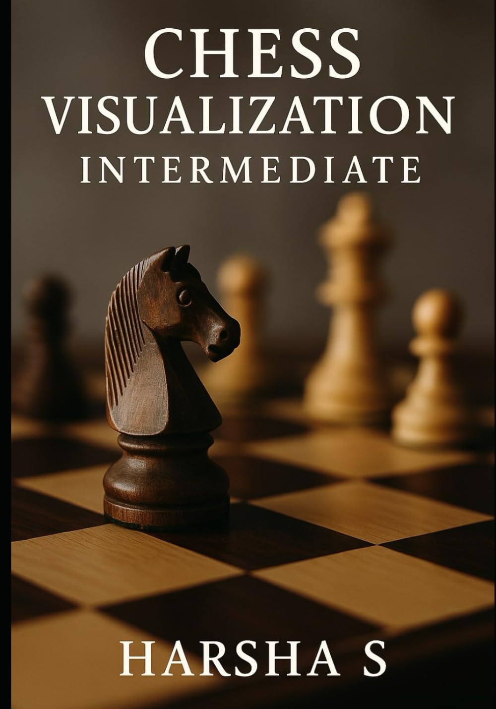 Chess Visualization Intermediate