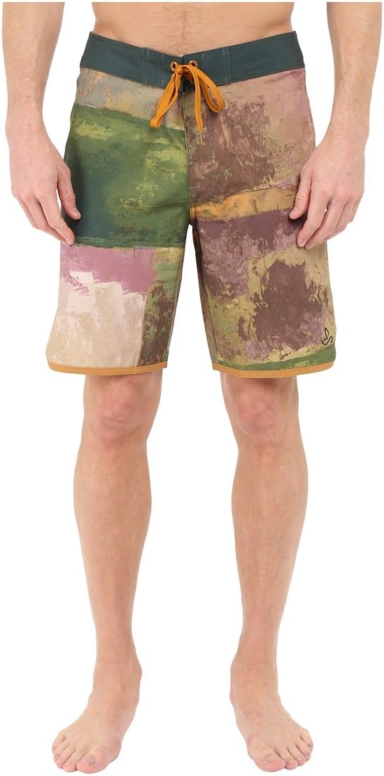 prAna - Men's High Seas Boardshort