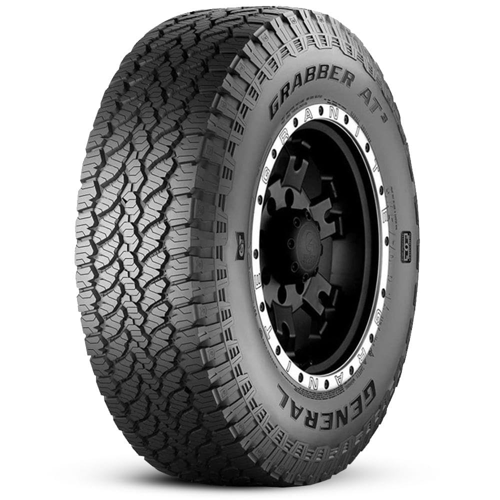 General Grabber AT3 FR M+S - 265/60R18 110H - Ganzjahresreifen