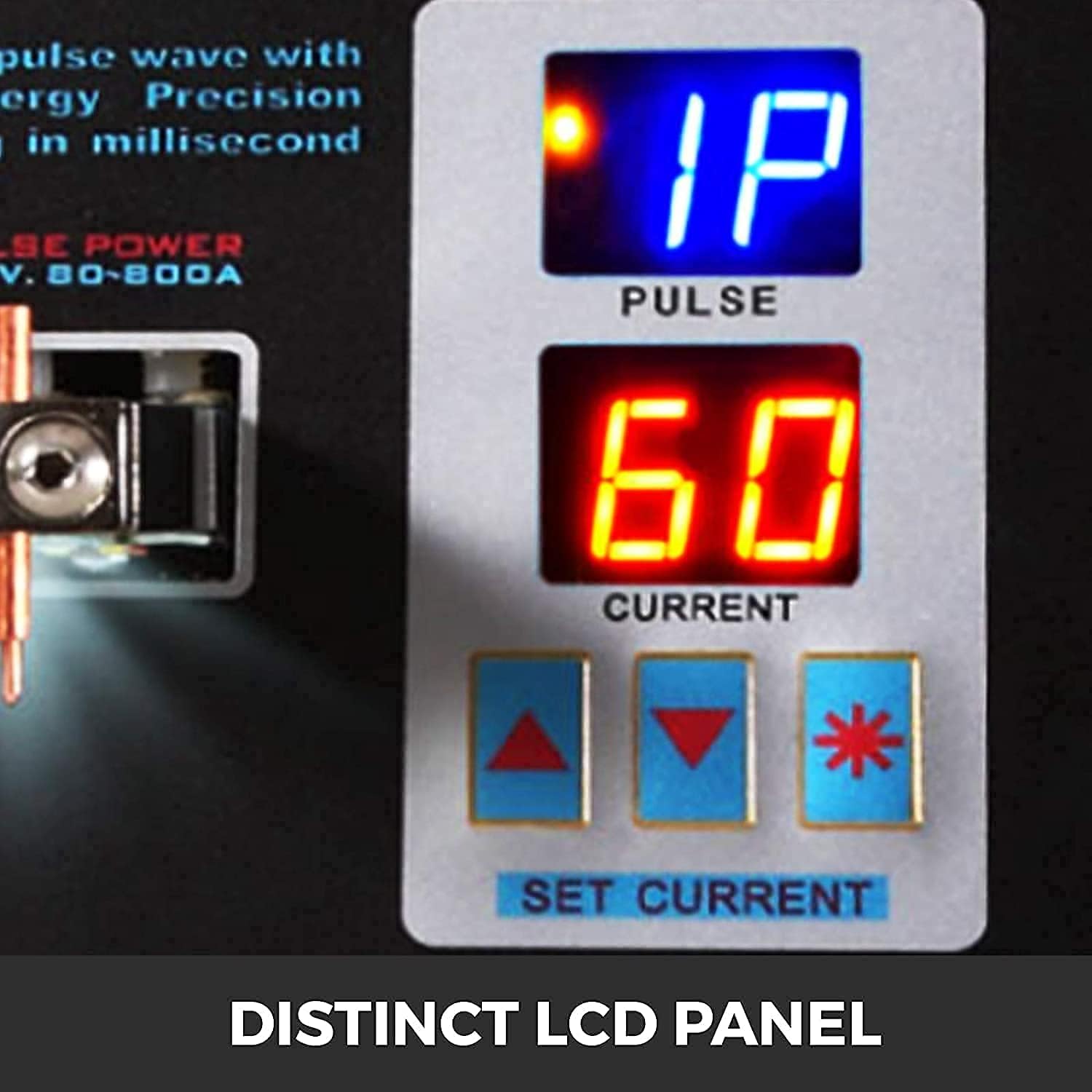 SUNKKO 737G Push Up Welding