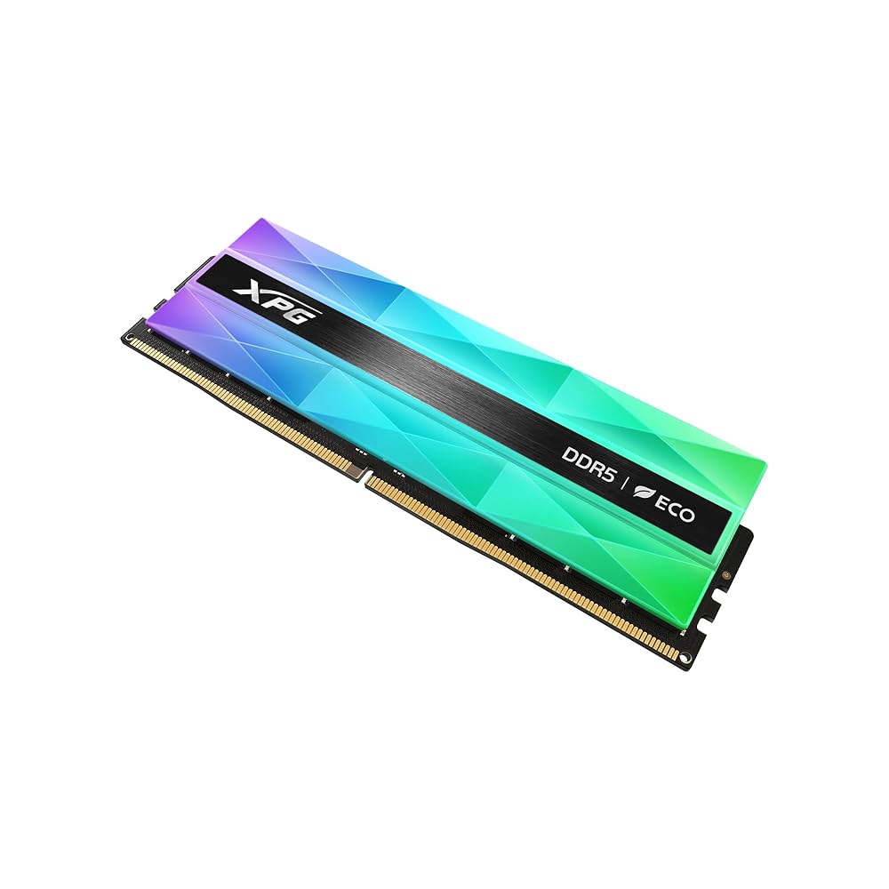 Amazon.in: Buy ADATA XPG Lancer NEO RGB 32GB (2 * 16 GB