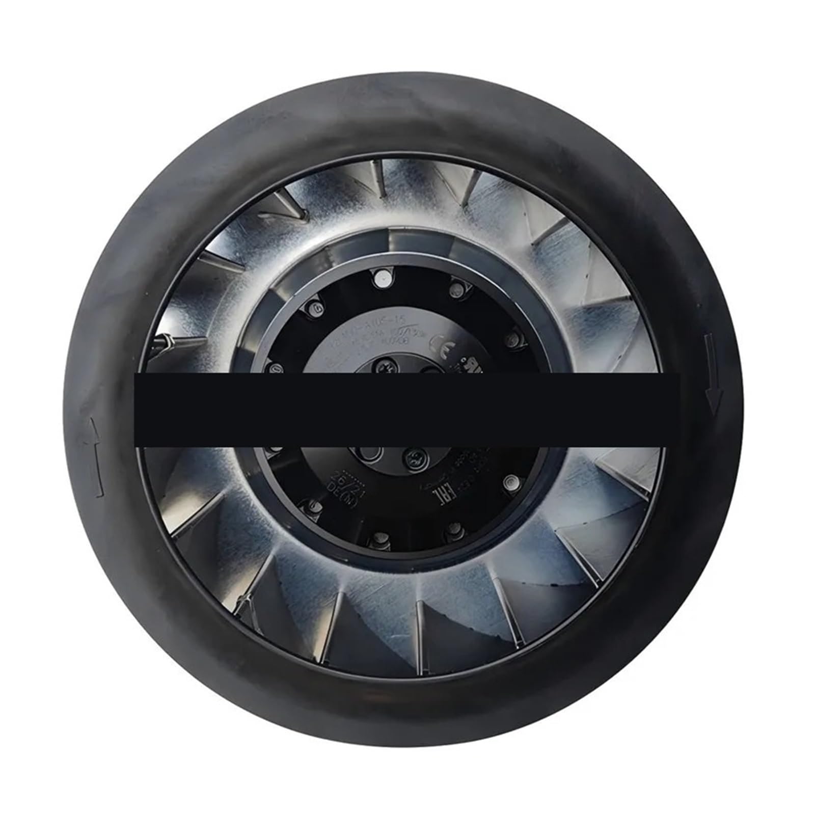Matériel R2E180-CB28-17 de ventilation durable et précis