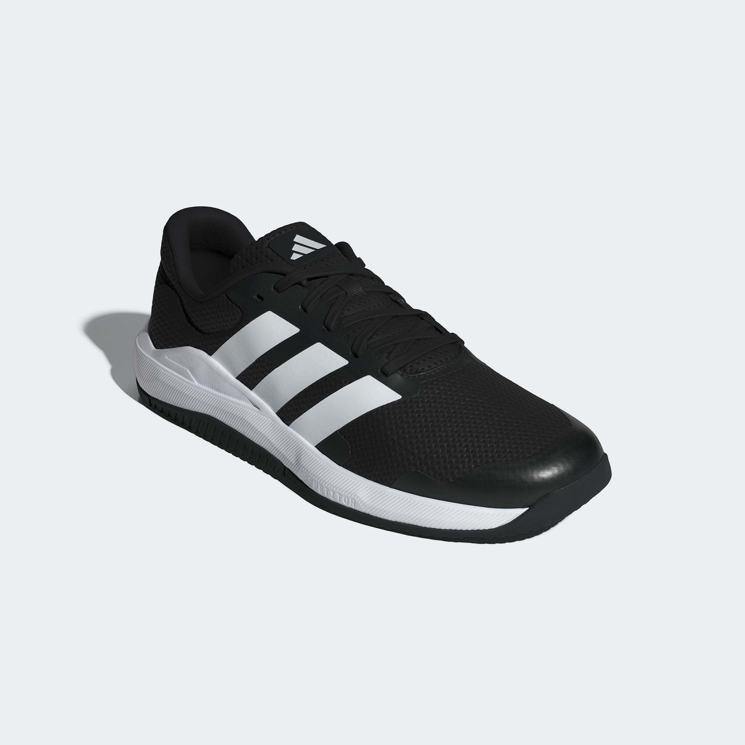 Adidas Hombre Dropset Base Training Zapatos