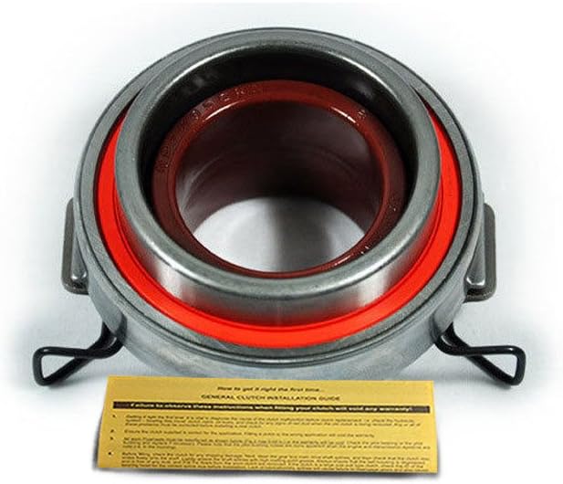 NACHI Japan OEM Clutch Release Bearing for 1989-1995 Toyota 4Runner & Pickup 2.4L (22R / 22RE) - Smooth Operation, Precision Fit, Long-Lasting Performance