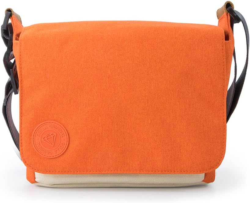 Golla - Original DSLR Camera Bag - Amber