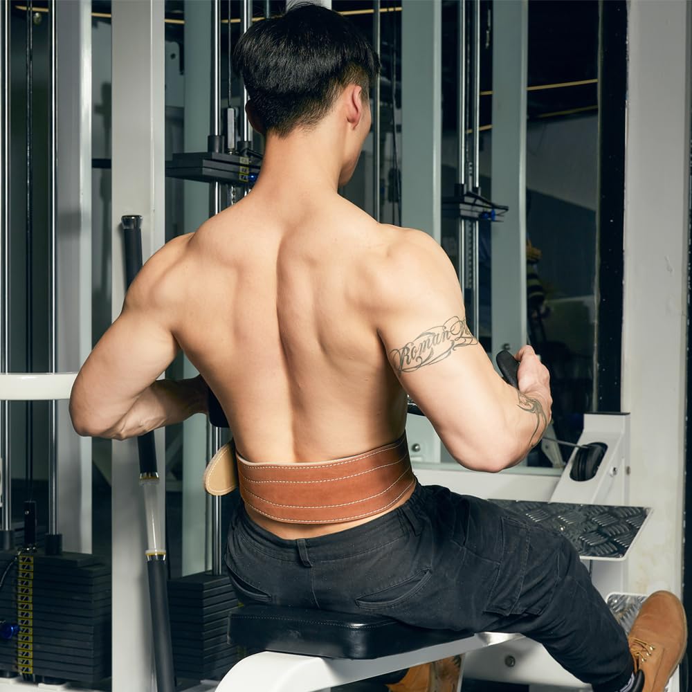 Weight Lifiting Belt