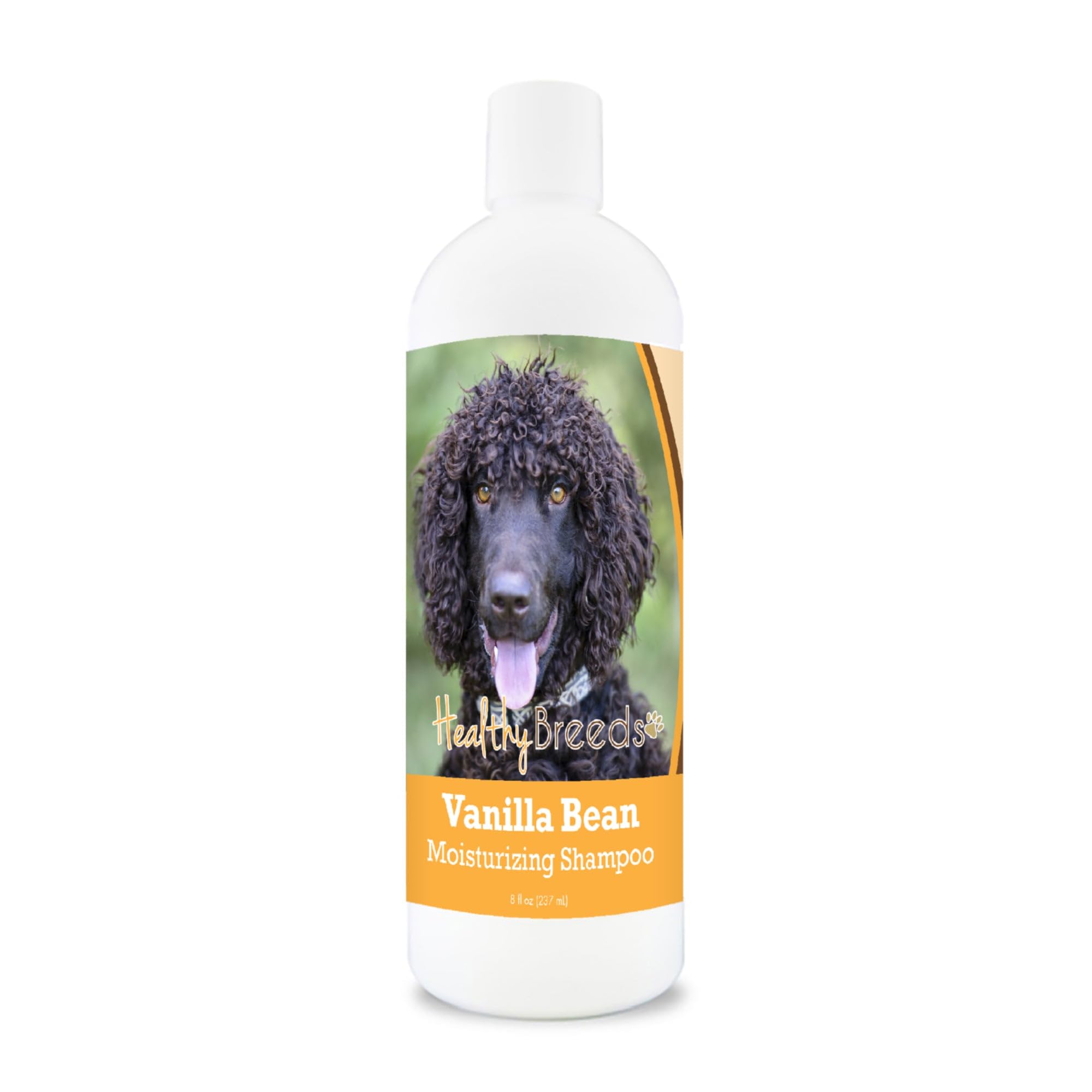 Healthy Breeds Pomeranian Vanilla Bean Moisturizing Shampoo + Conditioner - with Vitamins A, D, E + Coconut Oil - 8 oz — view 38