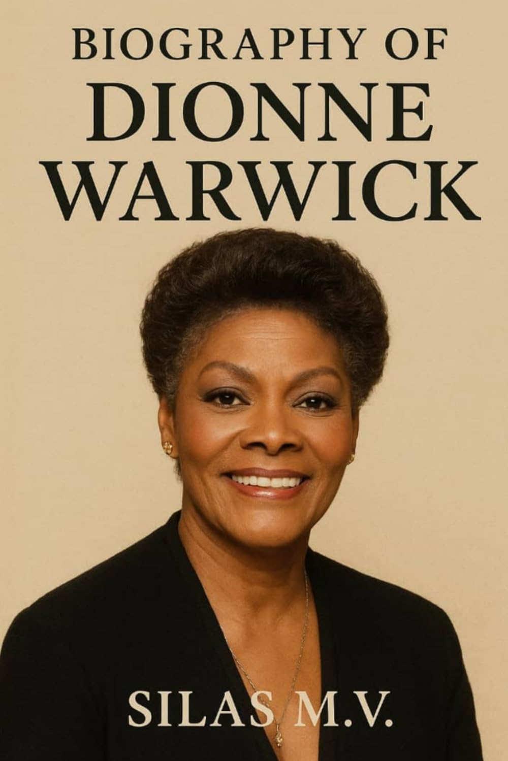 BIOGRAPHY OF DIONNE WARWICK: A LIFE IN SONG AND SOUL