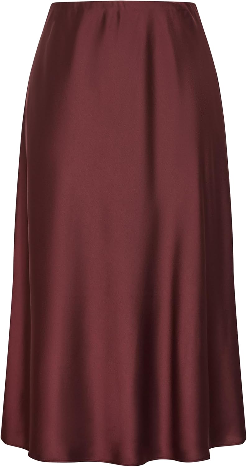 City Chic Women's Miranda Midi Skirt - Image 5