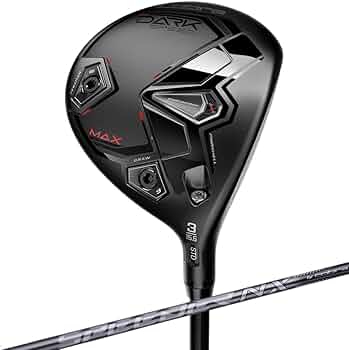 Amazon.co.jp: コブラ（Cobra） ダークスピード MAX フェアウェイ