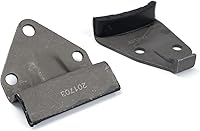 Vista 5 de MPLUS Kit de cadena de distribución 1610065D00 con bomba de aceite compatible 2002-2003 para Suzuki Aerio 2.0L 1999-2003 para Suzuki Vitara 2.0L