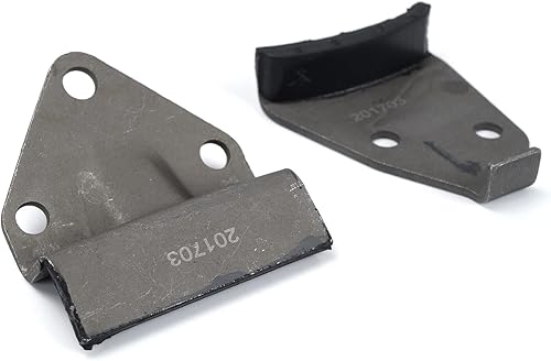 Miniatura 5 de MPLUS Kit de cadena de distribución 1610065D00 con bomba de aceite compatible 2002-2003 para Suzuki Aerio 2.0L  1999-2003 para Suzuki Vitara 2.0L