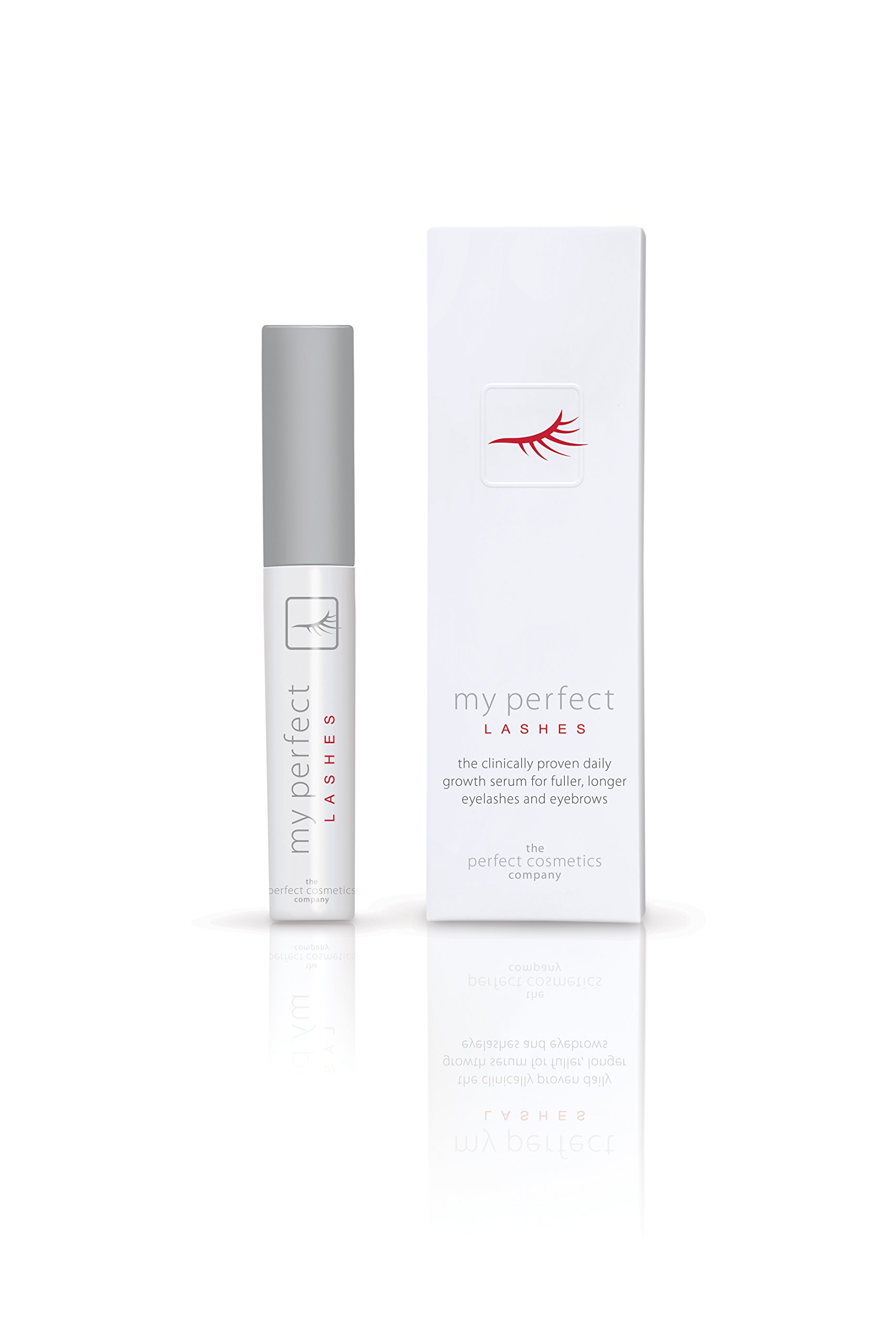 My Perfect Lashes Cream