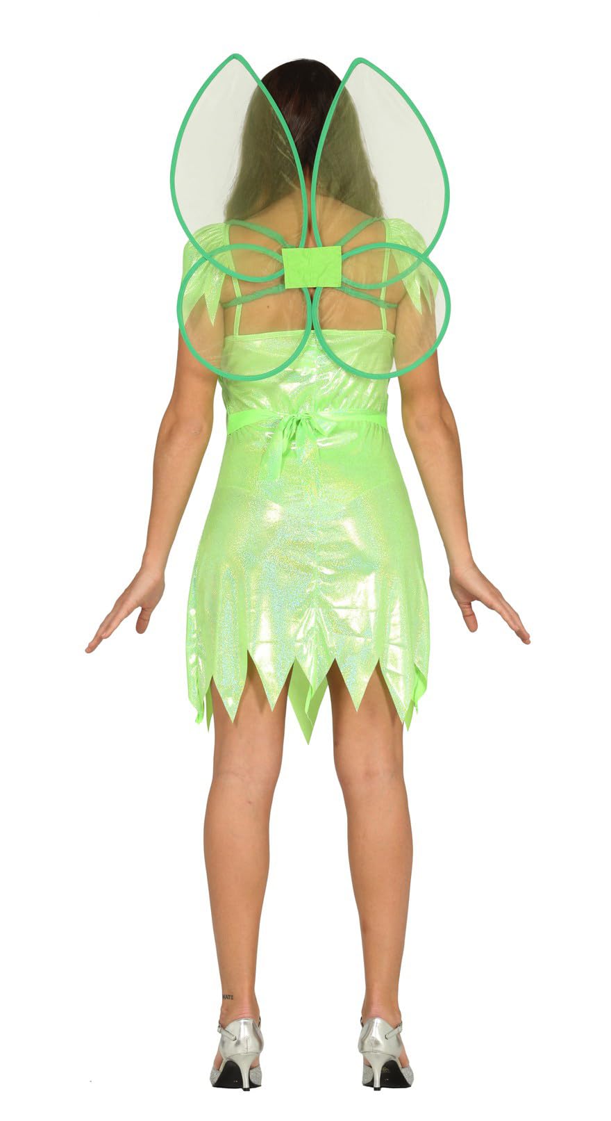 Costume da Fata Magica per Donna M