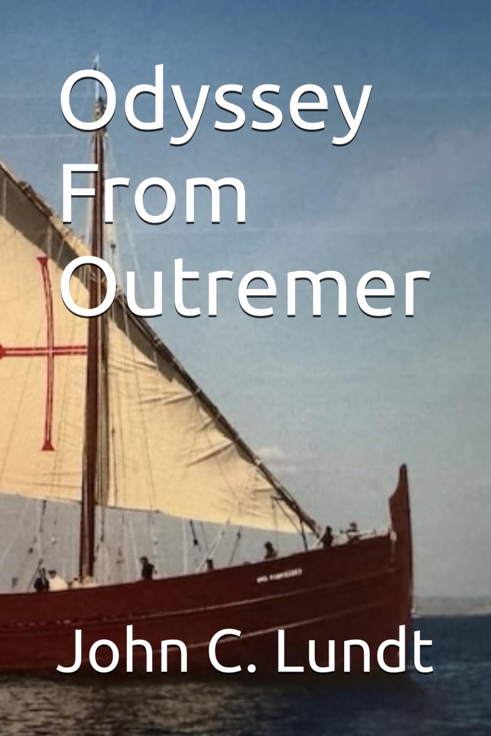 Odyssey From Outremer
