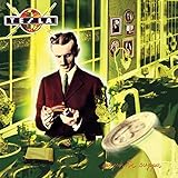 Psychotic Supper [Analog]