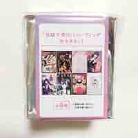 【新品未開封】妖狐×僕SS 藤原ここあ 缶マグネット 凜々蝶 双熾 コンプリート Amazon.co.jp: 妖狐×僕SS 藤原ここあ 缶マグネット 凜々蝶 双熾