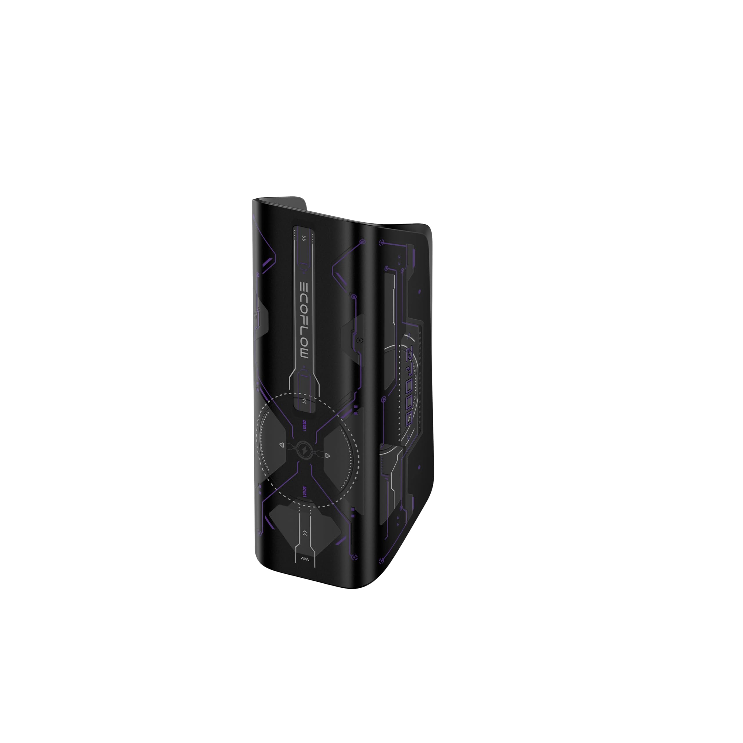 【未開封】エコフローRAPID POWER BANK ブラック ECOFLOW EcoFlow RAPID Power Bank 25000mAh 最大合計170W出力 3台