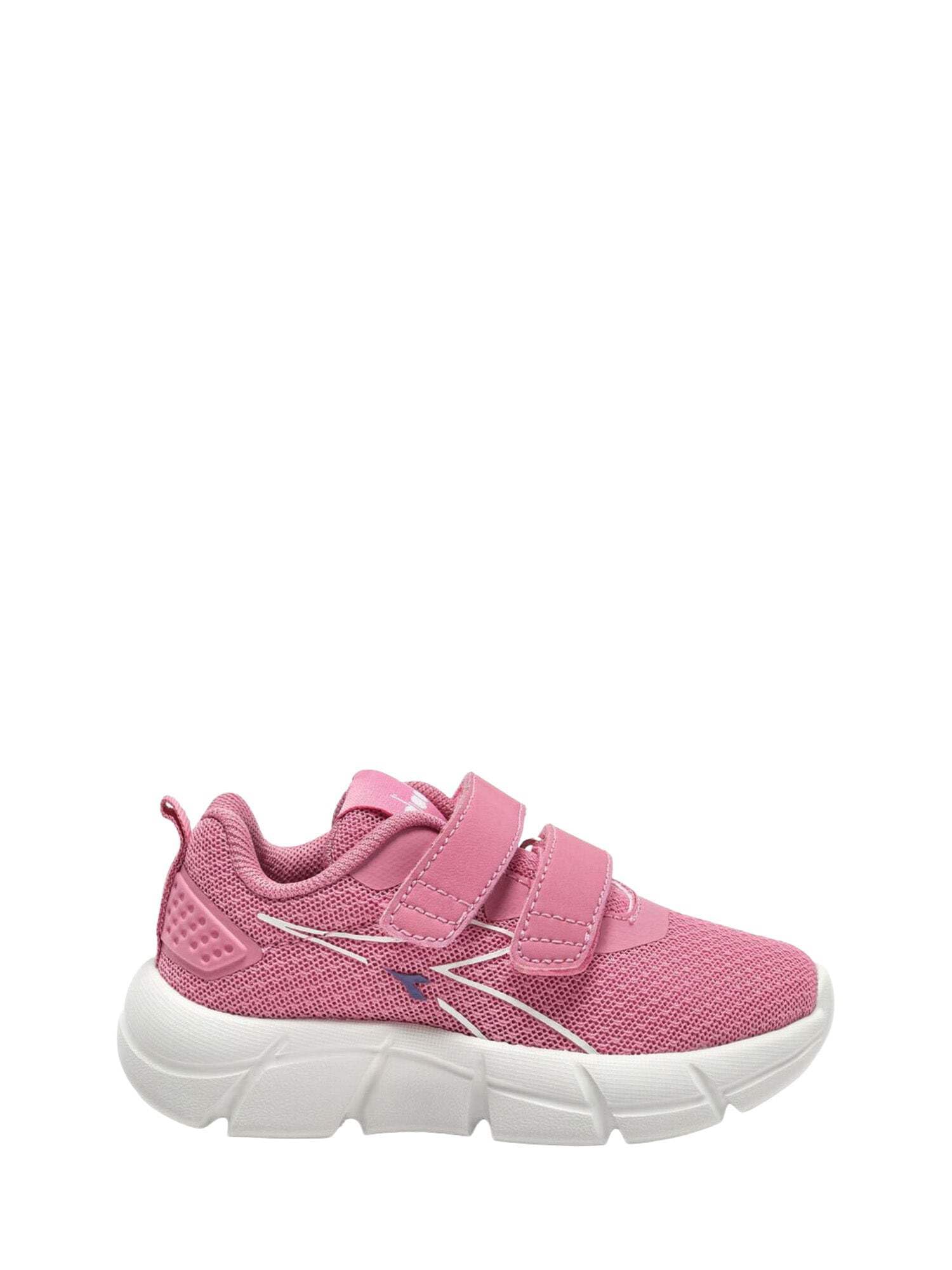 Diadora Scarpe Con Strappi Rosa 101.183299 ROSA 24