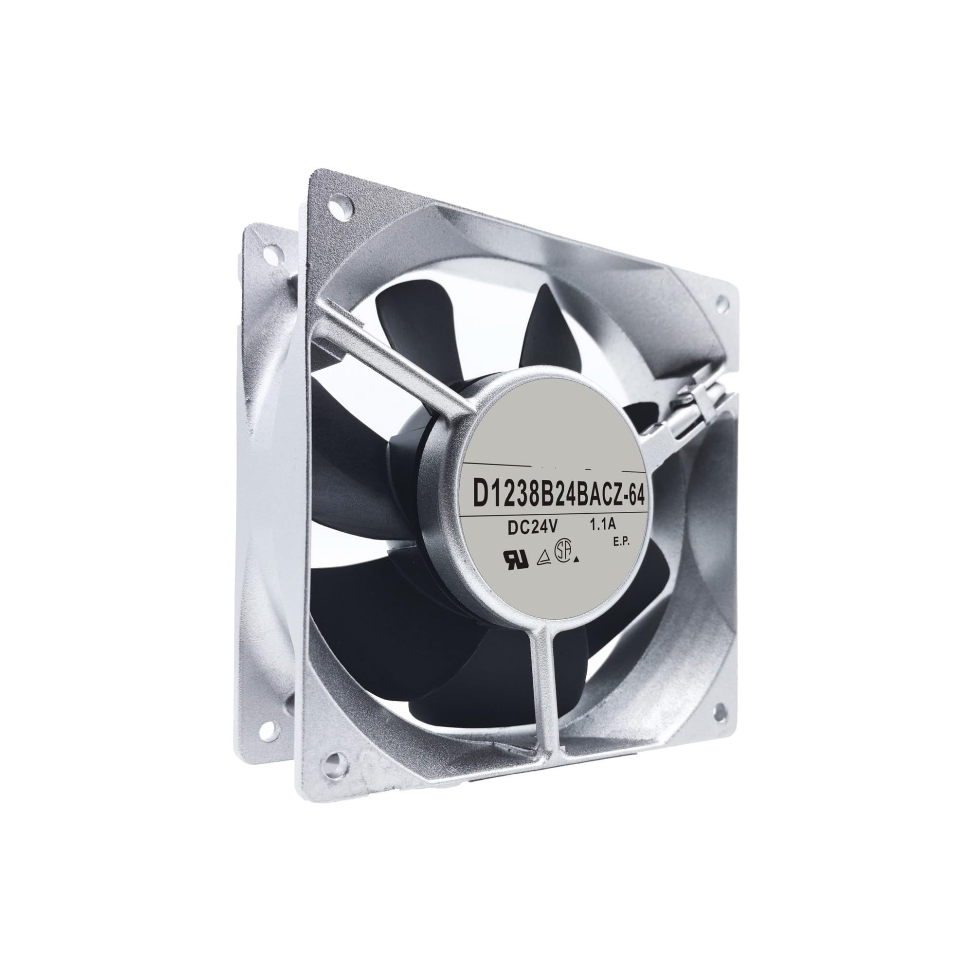 OKEWGHFL D1238B24BACZ-64 DC24V 1.1A 12038 120 * 120 * 38 mm COOLING FAN