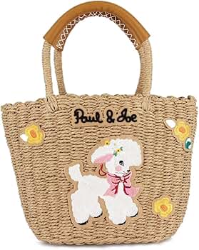 Amazon | [Paul & Joe] ACCESSOIRES (ポール＆ジョーアクセソワ