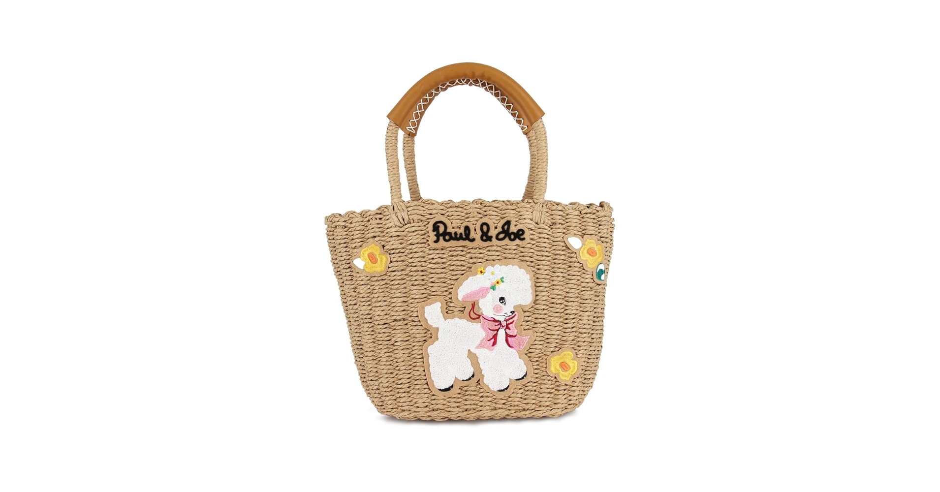 Amazon | [Paul & Joe] ACCESSOIRES (ポール＆ジョーアクセソワ