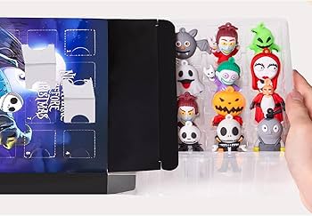 Amazon.co.jp: AyeBeau ハロウィンアドベントカレンダー2023