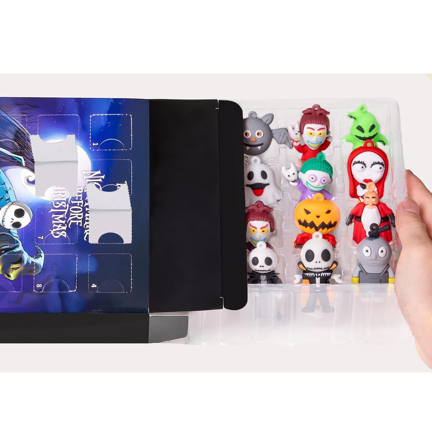 スターウォーズ ビニールフィギュア ハロウィンカウントダウンカレンダー Amazon.co.jp: ハロウィン カレンダー カウントダウン、2024